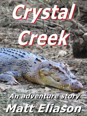 cover image of Crystal Creek